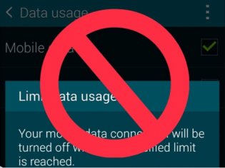 Getting High Mobile Data Bills? Here's How You Can Cut Them Down