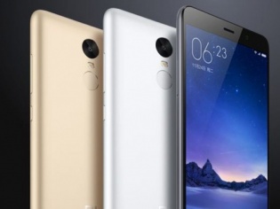 Top 5 Features of Xiaomi Redmi Note 3