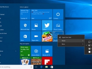 Here's What You Can Expect From The Latest Windows 10 Update Here's What You Can Expect From The Latest Windows 10 Update