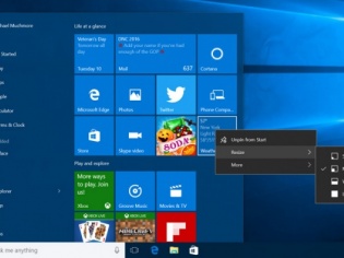 Here's What You Can Expect From The Latest Windows 10 Update