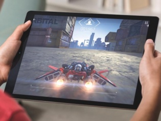 iPad Pro: Big Screen, Big Price