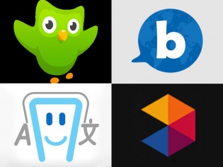 Apps That Help You Learn Foreign Languages
