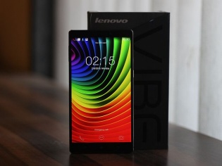 Lenovo Vibe Z2 Pro Review: Not So Positive 'Vibe' Lenovo Vibe Z2 Pro Review: Not So Positive 'Vibe'