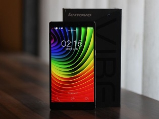 Lenovo Vibe Z2 Pro Review: Not So Positive 'Vibe'