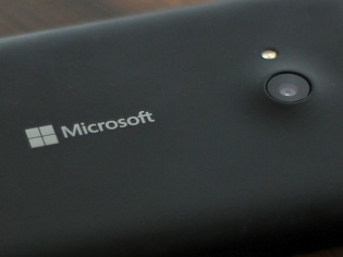 Microsoft Lumia 535 Review: Black Sheep Of The Family