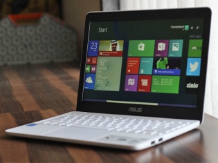 ASUS EeeBook X205 Review: Netbooks Strike Back! ASUS EeeBook X205 Review: Netbooks Strike Back!