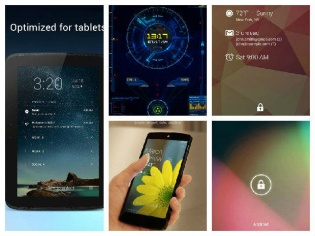 Best Android Lock Screen Apps Techtree Com