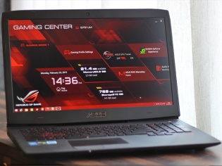 Asus ROG G751JM: Ready To Attack Alienware Asus ROG G751JM: Ready To Attack Alienware