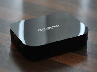 Cubetek 4K TV Box Review: Can Play It All Cubetek 4K TV Box Review: Can Play It All