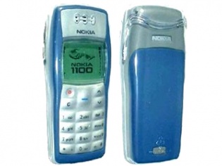 rumour the legendary nokia 1100 all set for a comeback techtree com