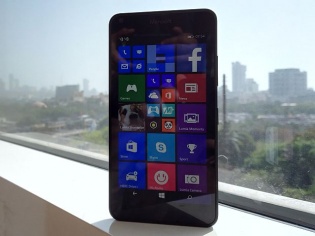 Preview: Microsoft Lumia 640 Hands-On