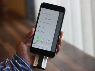 SanDisk iXpand Review: Must-Have Storage Accessory For iPhone And iPad SanDisk iXpand Review: Must-Have Storage Accessory For iPhone And iPad
