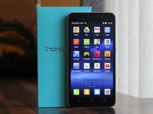 Huawei Honor 4X Review: Mediocre Budget Phone
