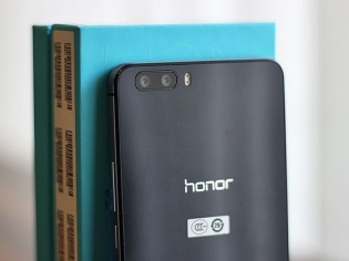 Honor 6 Plus Review: The Best Android Camera Phone