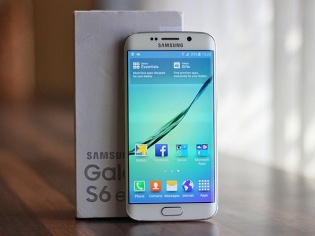 Five Facts About The Samsung Galaxy S6 Edge