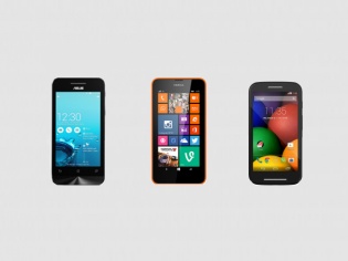 Top Smartphones Under Rs 7000