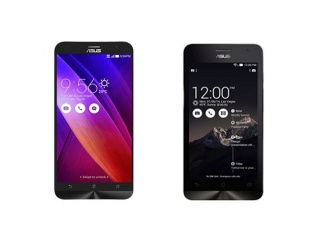 Asus Zenfone 2 Vs Zenfone 5: Key Differences