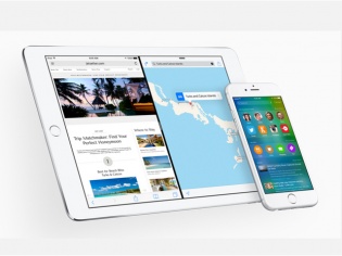 Does iOS 9 Borrow Too Much From The Competition?