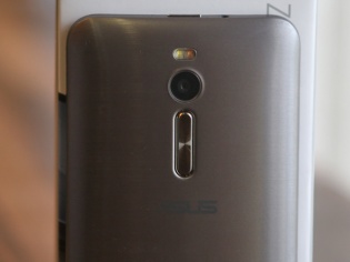 Review: Asus Zenfone 2 Review: Asus Zenfone 2