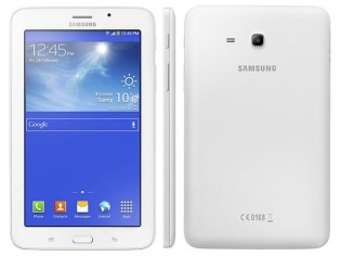 samsung tab rs