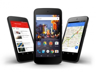 Why Android One Didn't Turn Out To Be The 'One' Google Needed It To Be