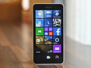 Review: Microsoft Lumia 640 XL