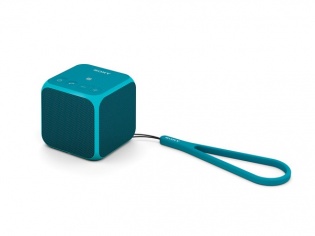 Review: Sony SRS-X11 Portable Speaker Review: Sony SRS-X11 Portable Speaker