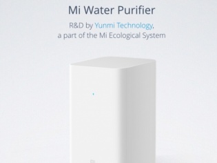 Would You Trust Xiaomi With Drinking Water?