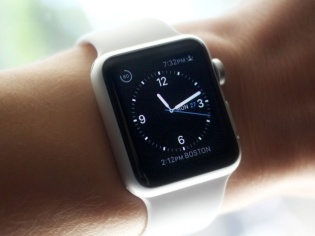 Apple Dominates Smartwatch Market, But Can It Save This Product Category