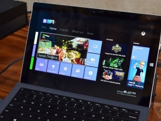 How To Play Xbox One Games On Your Windows 10 PC Or Tablet