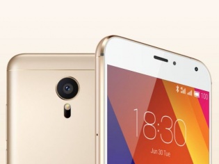 Meizu’s MX5 Beats The Xiaomi Mi 4 And The OnePlus One