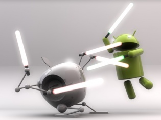 "Phablet" Fight: Samsung Galaxy S6 edge+ Vs iPhone 6 Plus