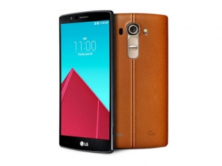 Preview: LG G4 Hands-On
