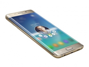 Hands-On: Samsung Galaxy S6 edge+