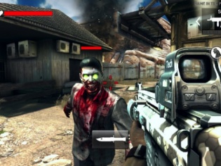5 Best Free Fps Games On Android Techtree Com