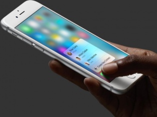 What’s New In Apple’s iPhone 6S And The Mighty iPad Pro