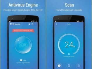 5 Best Free Antivirus Apps For Android