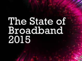 India's Broadband Penetration Ranking Falls Down: UN Report India's Broadband Penetration Ranking Falls Down: UN Report
