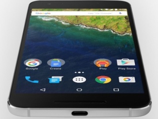 Nexus 6P: Fast and Furious Google Phone