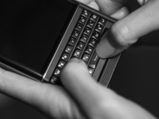 BlackBerry Priv: Innovative, Solid, Overpriced (Again) BlackBerry Priv: Innovative, Solid, Overpriced (Again)
