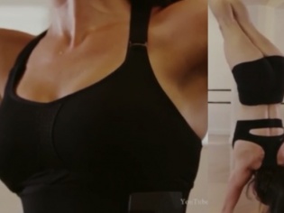 Now Bras Are Smart Too