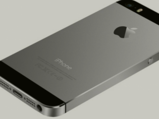 iPhone 5S: Back in the Race?