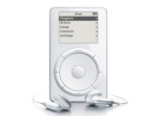 Portable MP3 Players That Paved The Way For Apple's iPod 