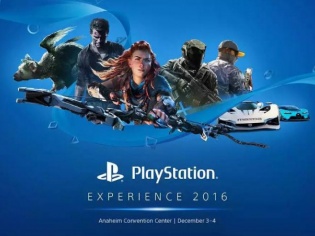 Highlights: Sony PlayStation Experience Event 2016 