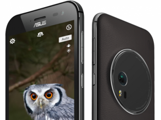 Asus Zenfone Zoom: Close Encounters Asus Zenfone Zoom: Close Encounters