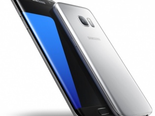 Samsung's New Flagships, Galaxy S7 and S7 Edge