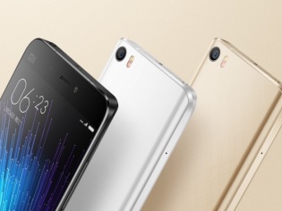 Xiaomi Mi 5: Wait for It