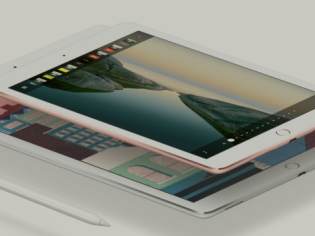 iPad Pro: Big vs Little