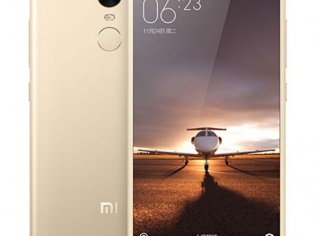 Xiaomi Redmi Note 3: All Rounder Xiaomi Redmi Note 3: All Rounder