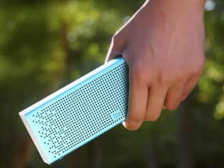 Review: Mi Bluetooth Speaker Sounds Good For It's Size